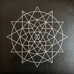 LP Coalesce: Ox CLR 2024 Coloured Merge With Metallic Silver & Black Splatter Vinyl