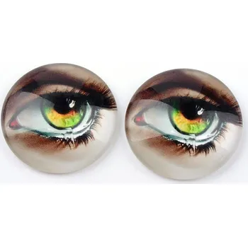 Korálek Kabošon č.914 - 25 mm