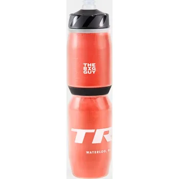 Outdoorové vybavení Lahev Trek Ice 28oz červená