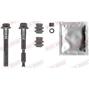 Brzdový systém Sada vodicích pouzder, brzdový třmen Quick Brake 113-0024X