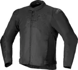 Bunda T-SP 1 2 WATERPROOF, ALPINESTARS (černá, vel. M)