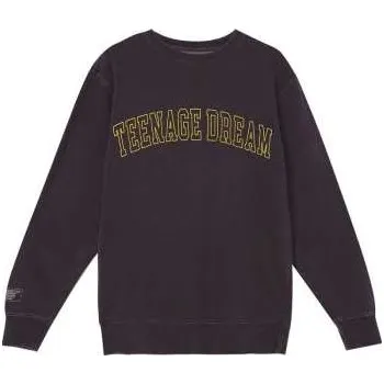 Pánská mikina Merch Olivia Rodrigo: Olivia Rodrigo Unisex Sweatshirt: Teenage Dream (ex-tour) (large) L