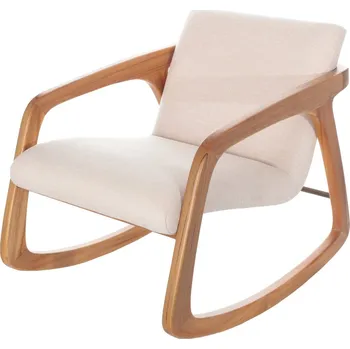 Křeslo Houpací křeslo Treston 64x59x72cm, 64 x 59 x 72 cm