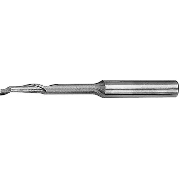 Fréza Frézy válcové čelní dlouhé, 1 břit přes střed, typ W, kód 101405, průměr 5 mm