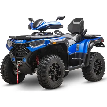 čtyřkolka Loncin XWolf 1000i V-Twin EPS 4x4
