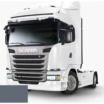 Autolak Autolak do pistole Scania Trucks 1456712 GREY