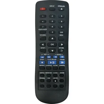 PANASONIC N2QAYA000015 - náhradní dálkový ovladač