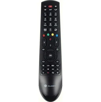 Dálkový ovladač GOGEN RC4900 - náhradní dálkový ovladač