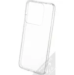 1Mcz TPU ochranný kryt pro Xiaomi 14 průhledná (transparent)
