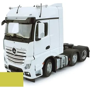 Autolak Autolak do pistole MERCEDES truck 1249 ANDENGELB