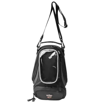 Moto bunda Büse tankruksak černá černá 0