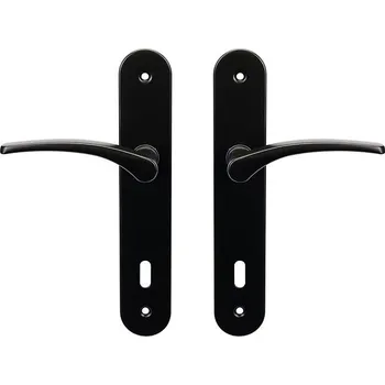 Dveřní kování Richter Czech RK.SPLIT.BB.72.CE