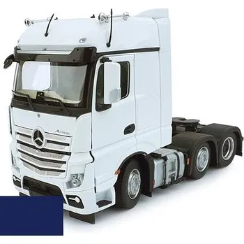 Autolak Autolak do pistole MERCEDES truck 5287 GEFCO BLAU