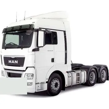 Autolak Autolak do pistole MAN truck 817A DUPONT WEISS