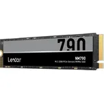 Lexar NM790 512 GB (LNM790X512G-RNNNG)
