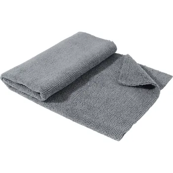 Utěrka Mikrovláknová utěrka Menzerna Microfibre Cloth Grey (40 x 40 cm)
