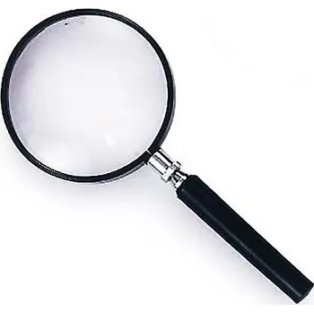 Lupa Viewlux lupa 90 mm 3x