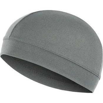 Čepice Unisex letní cyklistická čepice - Šedá