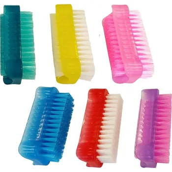 Abella kartáček na ruce oboustranný LF176