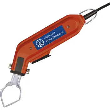 Pracovní nůž Horký nůž na lana LIROS HEAT CUTTER PRO