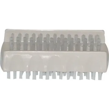 Kartáč na nádobí SPOKAR kartáček na ruce 8,5cm oboustranný 3105/726/2