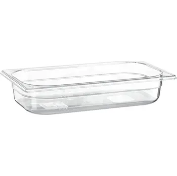 TOMGAST Gastronádoba polykarbonátová GN 1/3 200 mm