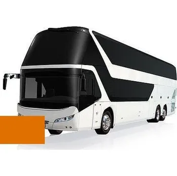 Autolak Autolak do pistole NEOPLAN Bus 100-381 GELBORANGE