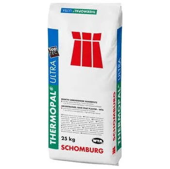 Spárovací hmota Schomburg Thermopal-Ultra 25kg