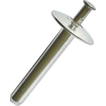 Nýt Upevňovací nýty 4,8mm x 30,4mm (1 kus)