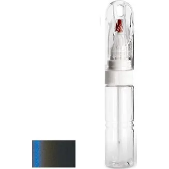 Autolak Opravná lahvička 2v1 Hyundai PE2 Ecotronic Grey