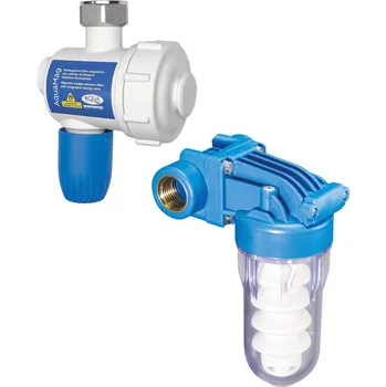 vodní filtr Aquacup SET FILTRU AQUAMAG + AQUACAL 1/2" 201587