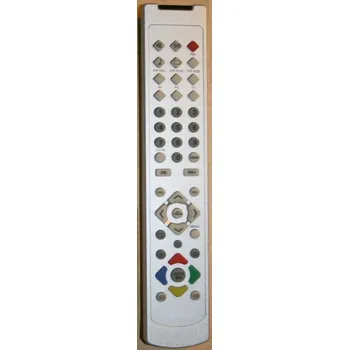 Dálkový ovladač SENCOR SDP-4201 - kompatibilní značkový dálkový ovladač General