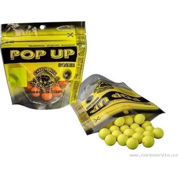 Boilies Václavík - POP UP Boilies 12 mm - 40g/12 mm/SKOPEX-ANANAS