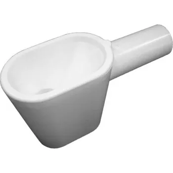 Sifon Hl sifon pro odvod kondenzátu DN32, s kuličkou