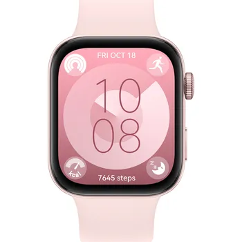 Chytré hodinky HUAWEI Watch Fit 3