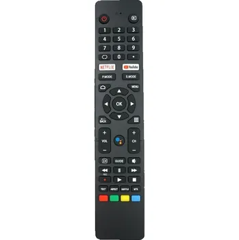 HITACHI CLE-1042 - náhradní dálkový ovladač