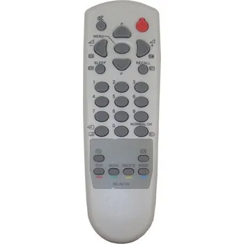 AIWA RC-AVT02 - kompatibilní značkový dálkový ovladač General