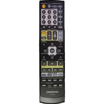 ONKYO RC-682M - kompatibilní značkový dálkový ovladač General