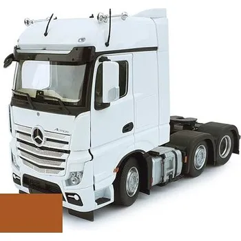 Autolak Autolak do pistole MERCEDES truck 8523 ORANGEBRAUN