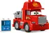Stavebnice LEGO LEGO Duplo 10417 Mack na závodech