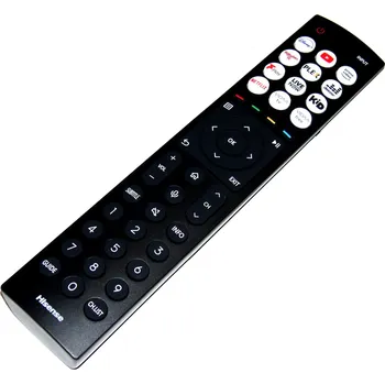Remote control Hisense ERF3B86H