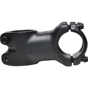 Představec na kolo představec ZOOM TDS C342 31,8 černý matný