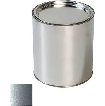 Autolak Autolak do pistole BMW X18 FROZEN SILVER MET MATT