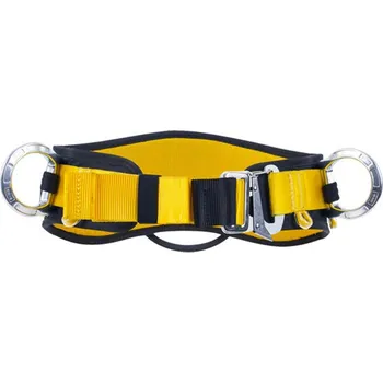 Módní doplněk Opasek pro polohování BEAL STYX BELT