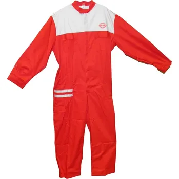 Pracovní kombinéza Elring EL138872 pracovní kombinéza červená