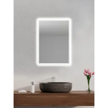 Amirro ZRCADLO MOONLIGHT 50 X 70 CM