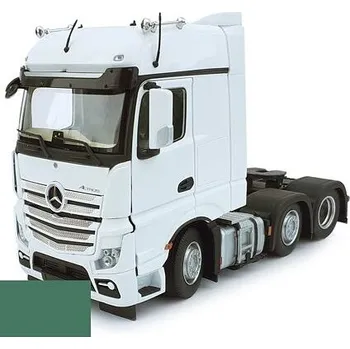 Autolak Autolak do pistole MERCEDES truck 6682 MAEDER GRUEN