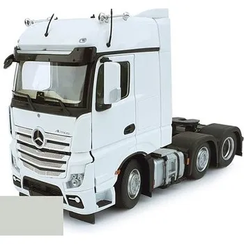 Autolak Autolak do pistole MERCEDES truck 9717 PAPYRUSWEISS/RAL9018