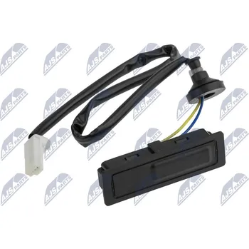Dveře karosérie Vnější klika dveří AJS Parts EZC-NS-030
