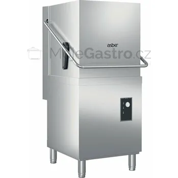 Myčka nádobí Asber Myčka průchozí GEX-H510 DD (400V/14,25kW)